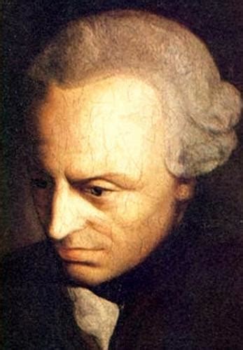 immanuel kant date of birth